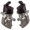 Kompatibel Für Audi 4F2 4F5 4FH C6 Hinten Links Rechts 4F0615403A Bremssattel Bremsen