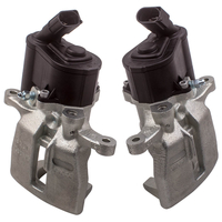 Kompatibel Für Audi 4F2 4F5 4FH C6 Hinten Links Rechts 4F0615403A Bremssattel Bremsen