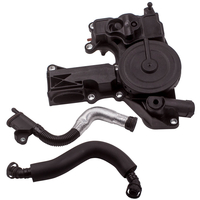 Kompatibel Für Audi A3 8p 1.8 2.0 Tfsi Bj 2004 - 2013 Kurbelgehäuseentlüftung Entlüftungsventil