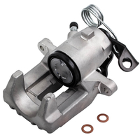 Kompatibel Für Audi a3 kompatibel für Golf IV Bora Leon Bremssattel Bremse Hinterachse Rechts 1j0615424b