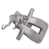 Kompatibel Für Audi A3 kompatibel für Golf V VI Best Bremssattel Hinten Hinterachse Rechts 1k0615424
