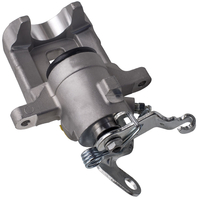 Kompatibel Für Audi a3 Leon Octavia Yeti kompatibel für VW Golf 5 6 Trw Bhn317 Bremssattel Hinten Links