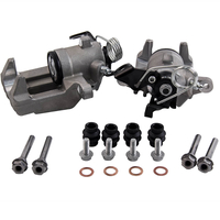 Kompatibel Für Audi A3 TT kompatibel für VW GOLF III IV kompatibel für SEAT SKODA NEW 2X Bremssattel hinten Links Rechts