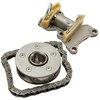 Kompatibel Für Audi A4 TT kompatibel für VW Golf GTI 2.0FSI / TFSI Nockenwellenversteller Rep-Satz Kit DEU