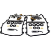 Kompatibel Für Audi A6 S6 A8 V8 4, 2L Nockenwellenversteller Links + Rechts 058109229B