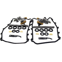 Kompatibel Für Audi A6 S6 A8 V8 4, 2L Nockenwellenversteller Links + Rechts 058109229B