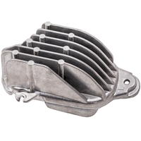 Kompatibel Für Audi Q5 8R Scheinwerfer Tagfahrlicht Standlicht 8R0.941.475B Links
