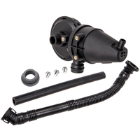Kompatibel Für Bmw 3 5 7 Z3 1990 - 2004 Reparatursatz Kurbelgehäuseentlüftung