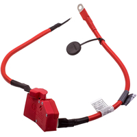 Kompatibel Für BMW 3er 4er F30 F31 F34 61129259425 Baterrieüberlastschutz Überlastschutz