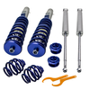 Kompatibel Für BMW 3er E46 316i 318i 320i 323i 325i 328i 330i Shock Struts Gewindefahrwerk
