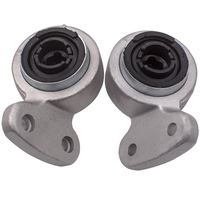 Kompatibel Für BMW 3er E46 E85 86 Lagerung Lenker Lenkung Querlenkerlaager Hydrolager vorne