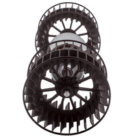 Kompatibel Für BMW E30 E36 Z3 Gebläsemotor Innenraumgebläse 64111373766 64111386154 NEU