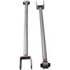 Kompatibel Für BMW E36 E46 E85 E86 M3 Z4 Rear Lower Control Camber DE Querlenker Querstrebe