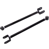 Kompatibel Für BMW E36 E46 M3 Z3 Z4 Hinten Sturz KIT 2x Einstellbar Querlenker Querstrebe