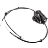 Kompatibel Für BMW E70 X5 E71 E72 X6 34436850289 Parking Brake Actuator Handbremszylinder