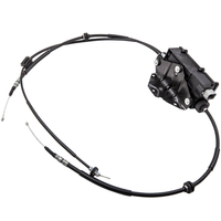 Kompatibel Für BMW E70 X5 E71 E72 X6 34436850289 Parking Brake Actuator Handbremszylinder