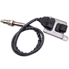 Kompatibel Für BMW Nox Sensor Lambdasonde N53 325i 330i 525i 530i 630i 5WK9 6610L 758712