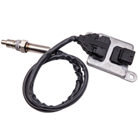 Kompatibel Für BMW Nox Sensor Lambdasonde N53 325i 330i 525i 530i 630i 5WK9 6610L 758712