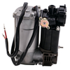 Kompatibel Für BMW X5 E53 4-corner 37226787617 37226779712 bomba Kompressor Luftfederung