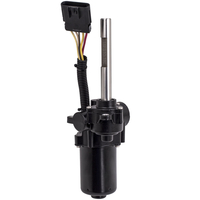 Kompatibel Für Cadillac Escalade kompatibel für Chevrolet Escalade kompatibel für GMC Yukon 1x Trittbrettmotor rechts