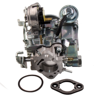 Kompatibel Für Chevrolet Chevy kompatibel für GMC V6 6CYL 4.1L 250 mit Dichtung Vergaser Carburetor Carb