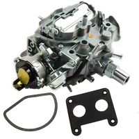 Kompatibel Für Chevy kompatibel für Buick 2bbl Carburetor Chev 305 350ci v8 1977-1979 Carb