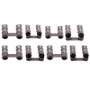 Kompatibel Für Chevy kompatibel für Chevrolet SBC V8 350 265-400 283 327 302 Hydraulic Roller Lifter neu