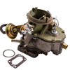Kompatibel Für DODGE Chrysler 318 Engine Carter BBD 2 BARREL V8 5.2L 6 CIL 1967 - 1980 Vergaser
