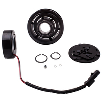 kompatibel für Dodge Dakota2002-2003 Klimaanlage Kompressorkupplung