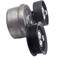 Kompatibel Für Dodge Durango 2000-2009kompatibel für Ram 1500 2002 - 2010 Riemenspanner Spannrolle