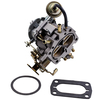 Kompatibel Für Dodge Plymouth c2 Bbd 273 318 Engine 2bbl Carter 1966 - 1973 Neu Vergaser