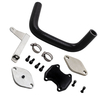 Kompatibel Für Dodge Ram 2500 3500 4500 5500 6.7L Diesel 2007.05 - 2009 EGR Delete Kit