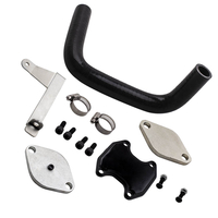 Kompatibel Für Dodge Ram 2500 3500 4500 5500 6.7L Diesel 2007.05 - 2009 EGR Delete Kit