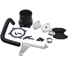 Kompatibel Für Dodge Ram 6.7L Diesel 2007 - 2009 EGR Cooler Kit and Throttle Valve Delete Kit