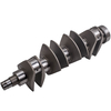 Kompatibel Für Fiat Coupe kompatibel für Lancia Delta Integrale EVO HF 2.0 16V Kurbelwelle Crankshaft Neu