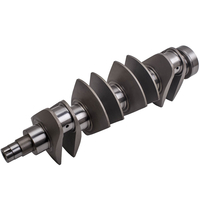 Kompatibel Für Fiat Coupe kompatibel für Lancia Delta Integrale EVO HF 2.0 16V Kurbelwelle Crankshaft Neu
