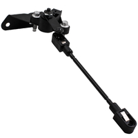 Kompatibel Für Ford Crown Victoria kompatibel für Lincoln Town 8W1Z 5359-A Höhensensor Sensor hinten
