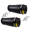 Kompatibel Für Ford Expedition 2WD Luftfeder Luftfederung Hinten R+L Bj.1997-2002 top