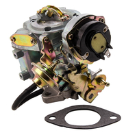 Kompatibel Für Ford F150 250 350 Engines 4.9L 300cu 4.1L 1BBL E-Choke 1965 - 1985 Vergaser