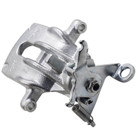 Kompatibel Für Ford Focus DAW / DBW / DFW / DNW Neu Bremssattel Bremszange hinten links