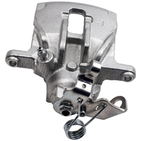 Kompatibel Für Ford Galaxy kompatibel für Seat Alhambra kompatibel für VW Sharan T4 Bremssattel Bremszange hinten rechts