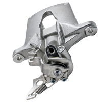 Kompatibel Für Ford Mondeo Mk3 Iii 3 Kombi 2000 - 2004 Hinten Rechts Bremssattel