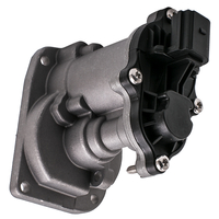 Kompatibel Für Ford Tourneo Connect [2002-2015] 1.8 TDCi AGR-Ventil 4M5Q9424BE TOP EGR