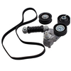 Kompatibel Für Ford Transit Mondeo 3 Mk3 2.0 2.2 Di Tdci Keilrippenriemen Spannrolle
