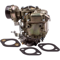 Kompatibel Für Ford Vakuum Carter Motor Carb D5TZ9510AG 1975 - 1982 Carb Carburetor Vergaser