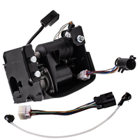 Kompatibel Für GMC Yukon/Yukon XL 1500/Yukon Denali 2001 - 2006 949000 Luftfahrwerk Air Pump