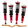 Kompatibel Für Honda 1998 - 2002 Accord 1999 - 2003 kompatibel für Acura TL CL Shock NEU Damper Coilover Kits