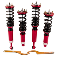 Kompatibel Für Honda 1998 - 2002 Accord 1999 - 2003 kompatibel für Acura TL CL Shock NEU Damper Coilover Kits