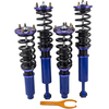 Kompatibel Für Honda Accord 1998 - 2002 1999 - 2003 kompatibel für Acura TL 2001 - 2003 Fahrwerk Gewindefahrwerk