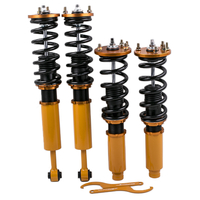 Kompatibel Für Honda Accord 1998 - 2003 VII Coupe CG Hatchback CH / Kompatibel Für Acura TL Gewindefahrwerk